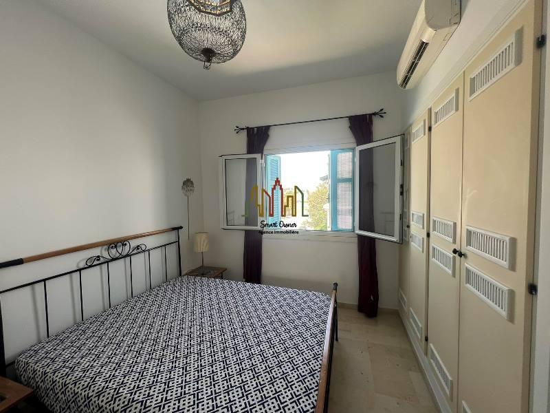 Hammamet Hammamet Location vacances Appart. 3 pices L380 appartement lali