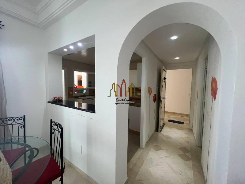 Hammamet Hammamet Location vacances Appart. 3 pices L380 appartement lali