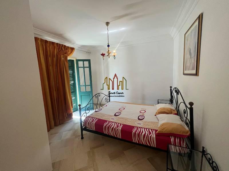 Hammamet Hammamet Location vacances Appart. 3 pices L379 appartement lawra