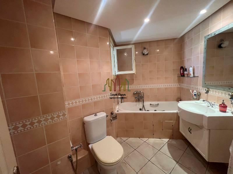Hammamet Hammamet Location vacances Appart. 3 pices L379 appartement lawra