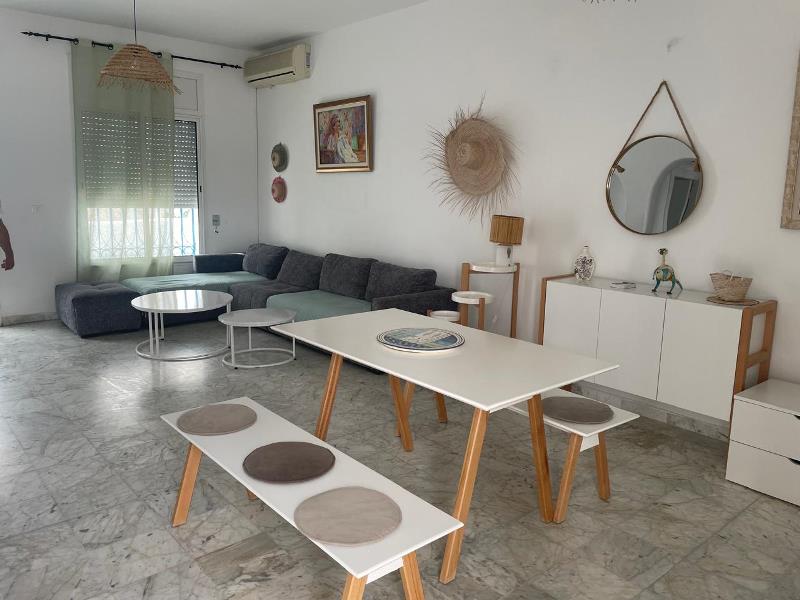 Hammamet Hammamet Location Appart. 4 pices L360 duplex julia