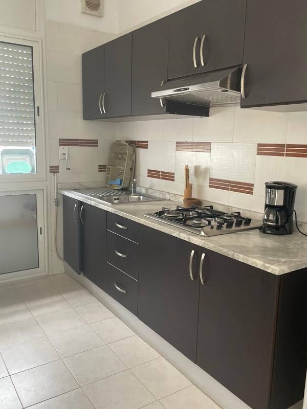 Hammamet Hammamet Location Appart. 4 pices L360 duplex julia