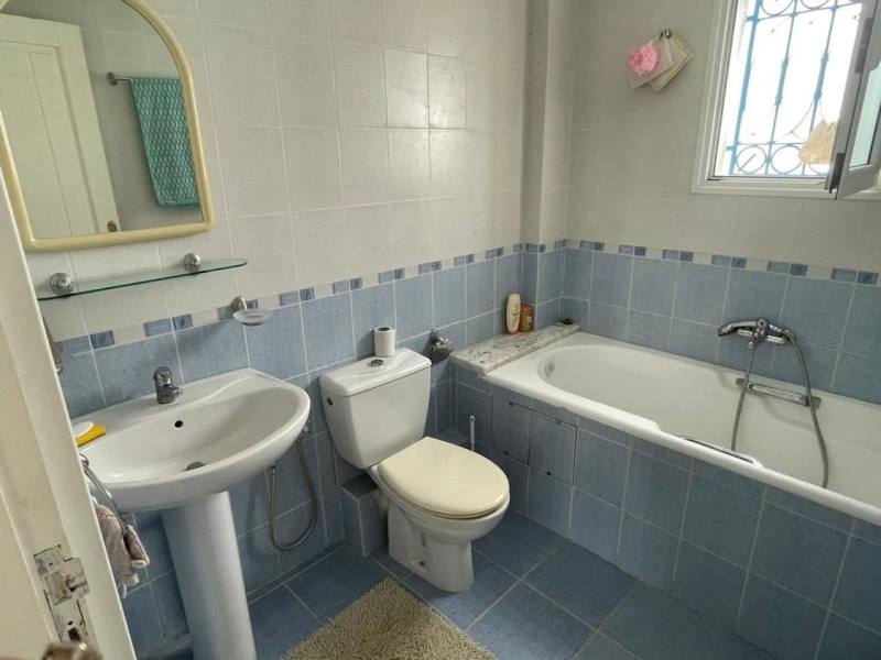 Hammamet Hammamet Location Appart. 4 pices L360 duplex julia