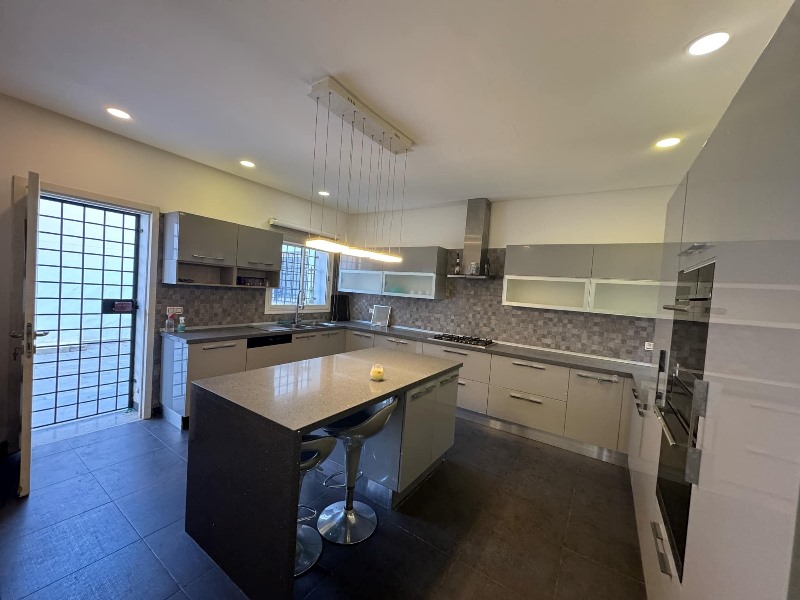 Hammamet Hammamet Location vacances Appart. 4 pices L535 villa safari