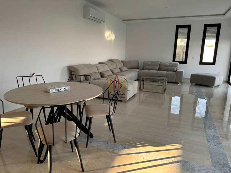 Hammamet Hammamet Location vacances Appart. 4 pices L517 villa cherry 2 villa