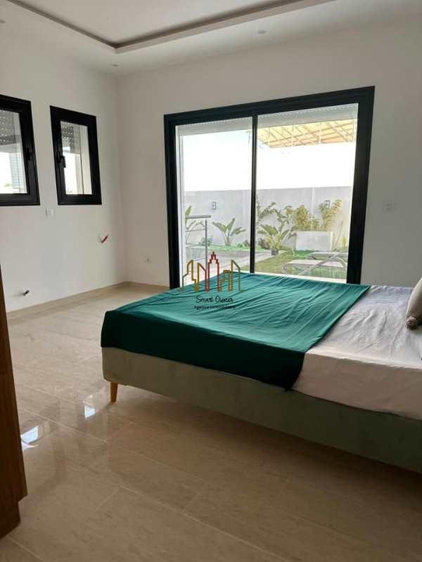 Hammamet Hammamet Location vacances Appart. 4 pices L517 villa cherry 2 villa