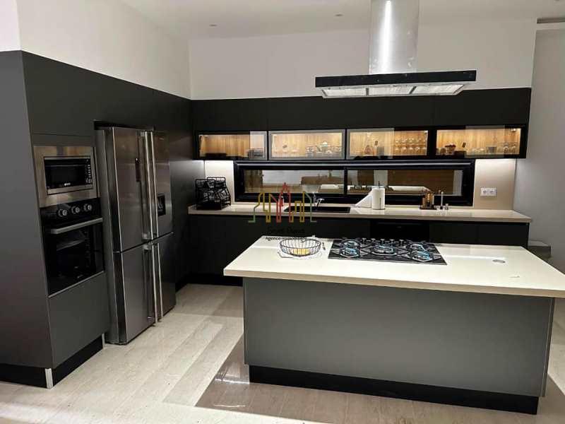 Hammamet Hammamet Location vacances Appart. 4 pices L517 villa cherry 2 villa