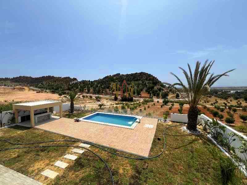 Hammamet Hammamet Vente Appart. 5 pices+ V560 villa nadine
