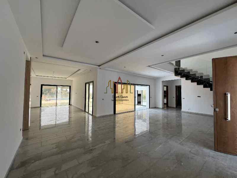Hammamet Hammamet Vente Appart. 5 pices+ V560 villa nadine