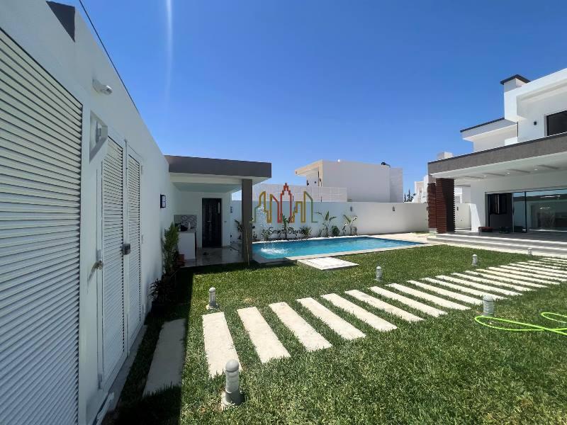 Hammamet Hammamet Vente Appart. 5 pices+ V432 villa etoile villa luxe