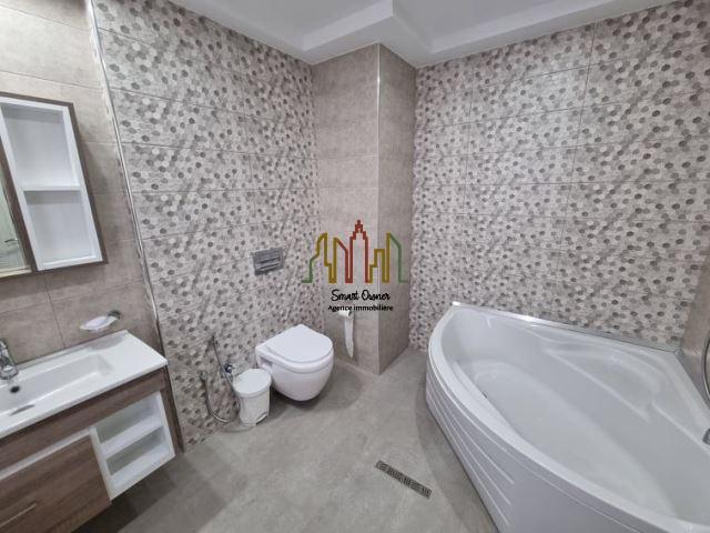 Hammamet Hammamet Location Appart. 4 pices L304 villa souzy 2
