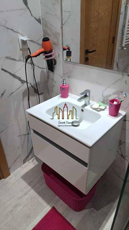 Hammamet Hammamet Location vacances Appart. 2 pices L503 appartement maro m