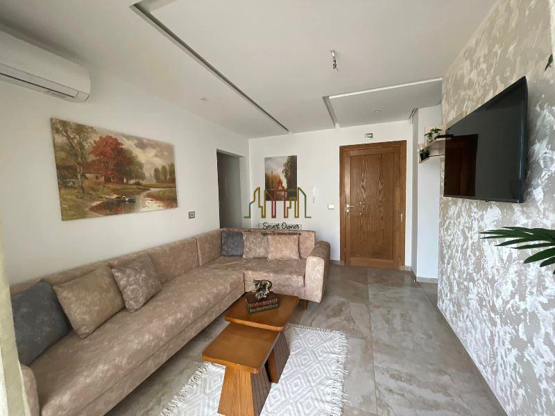 Hammamet Hammamet Location vacances Appart. 2 pices L494 appartement daisy a