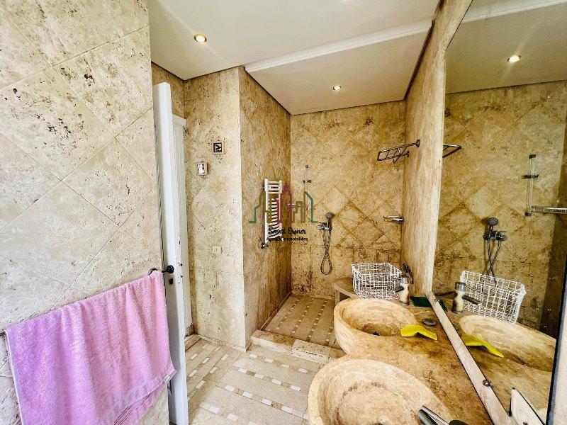 Hammamet Hammamet Location vacances Appart. 5 pices+ L385 villa bella v