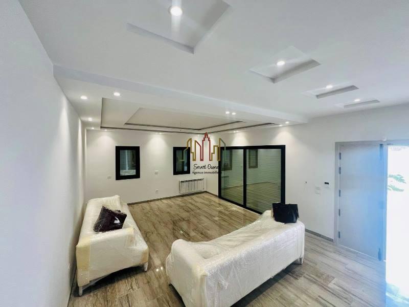 Hammamet Hammamet Vente Appart. 4 pices V540 villa reve 2
