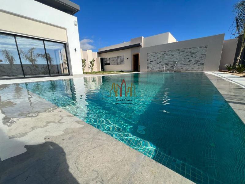 Hammamet Hammamet Vente Appart. 5 pices+ V516 villa vienne