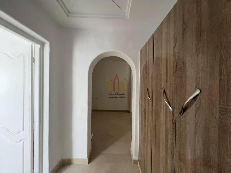 Hammamet Hammamet Vente Appart. 5 pices+ V391 villa kar villa