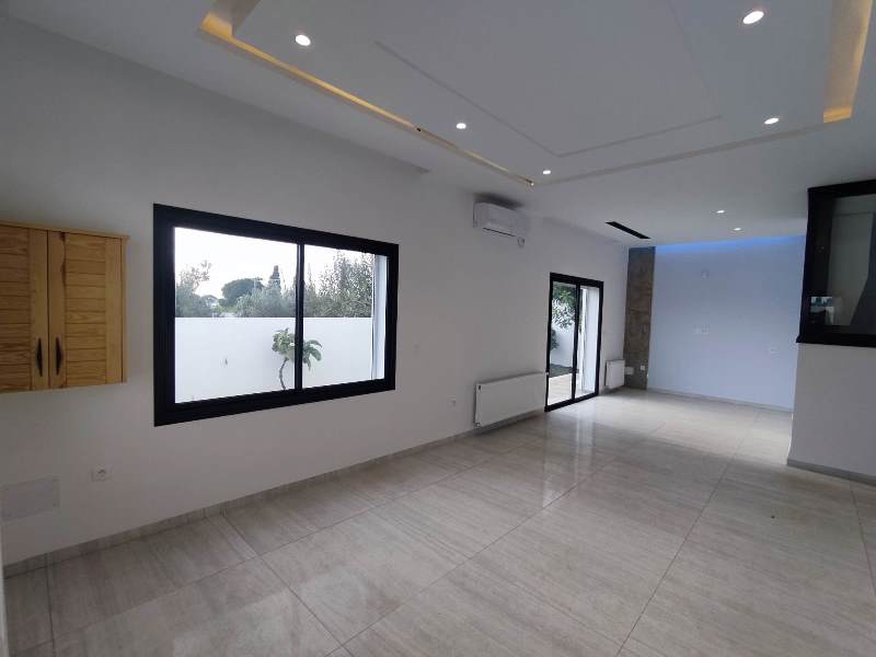 Hammamet Hammamet Vente Appart. 4 pices V295 villa sofia