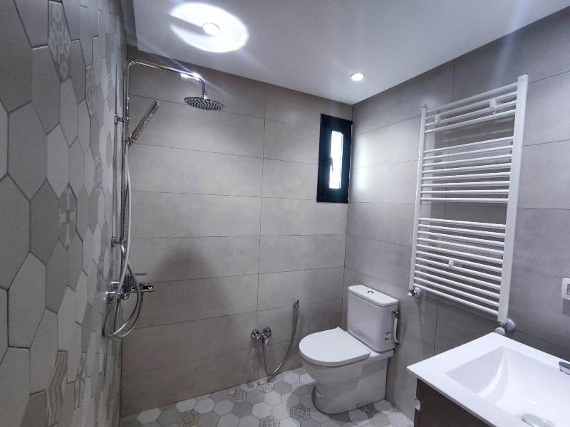 Hammamet Hammamet Vente Appart. 4 pices V295 villa sofia
