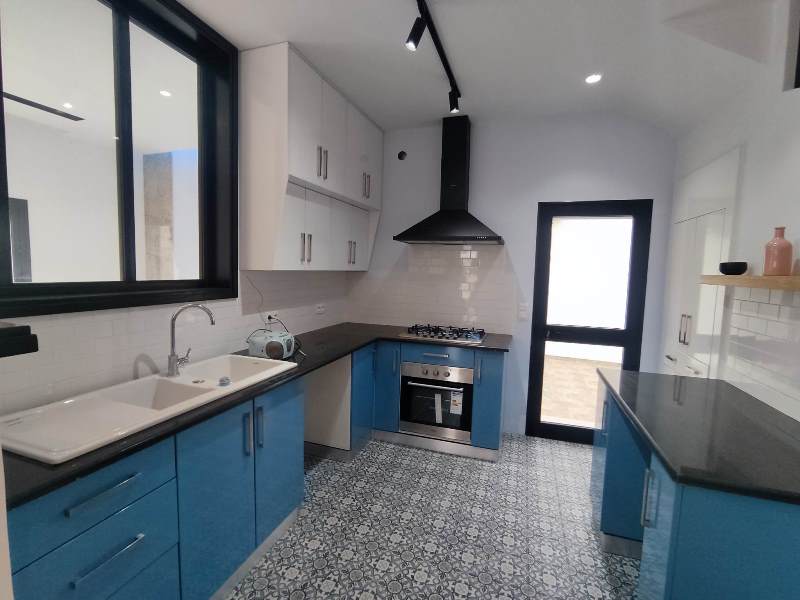 Hammamet Hammamet Vente Appart. 4 pices V295 villa sofia