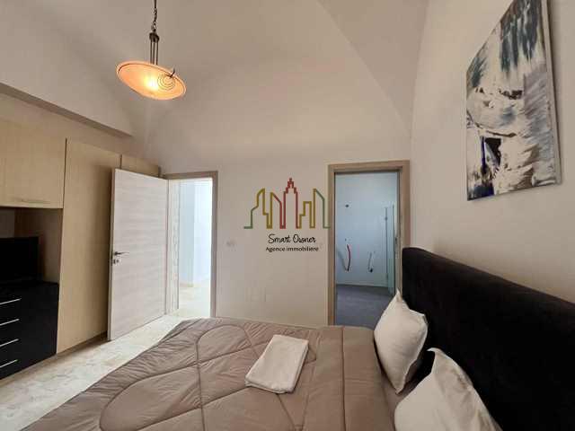 Hammamet Hammamet Location vacances Appart. 5 pices+ L559 villa warda