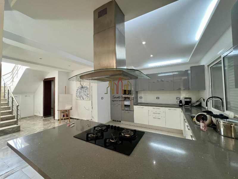 Hammamet Hammamet Location vacances Appart. 5 pices+ L559 villa warda