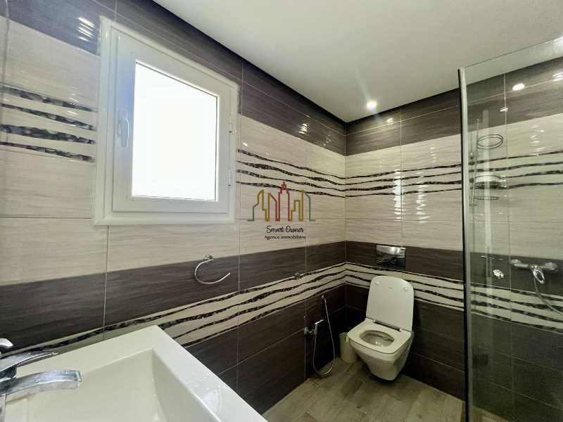 Hammamet Hammamet Location vacances Appart. 5 pices+ L559 villa warda