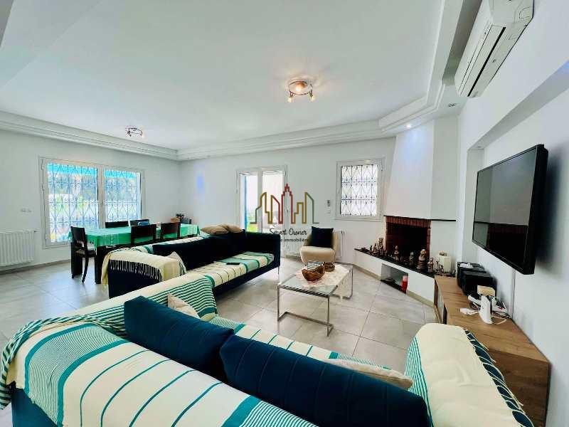 Hammamet Hammamet Vente Appart. 4 pices V169 villa guess villa luxe v