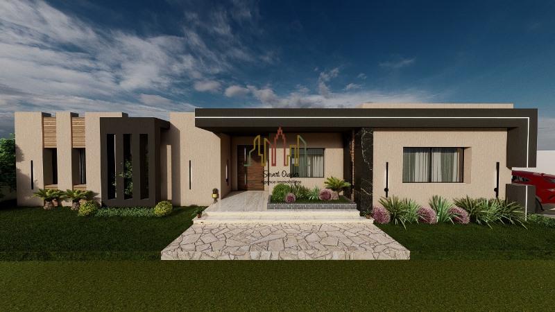 Hammamet Hammamet Vente Appart. 4 pices V546 villa tamara