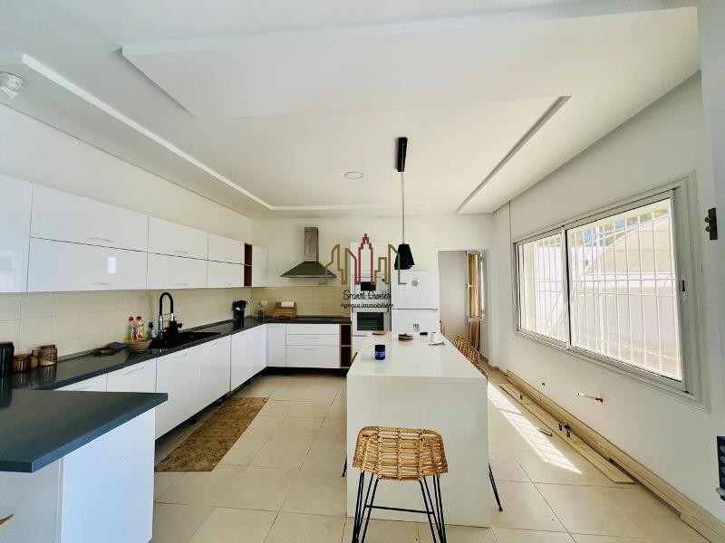 Hammamet Hammamet Vente Appart. 4 pices V544 villa soft