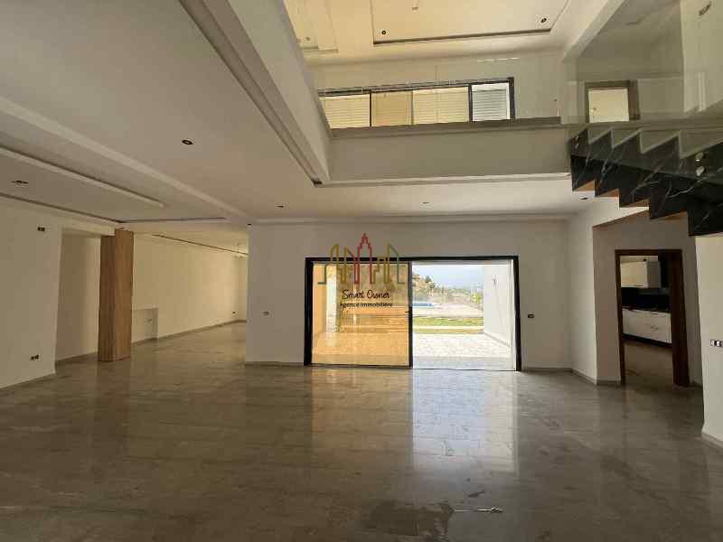 Hammamet Hammamet Vente Appart. 5 pices+ V560 villa nadine villa luxe v