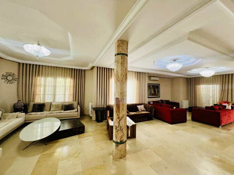 Hammamet Hammamet Location vacances Appart. 5 pices+ L565 villa snap