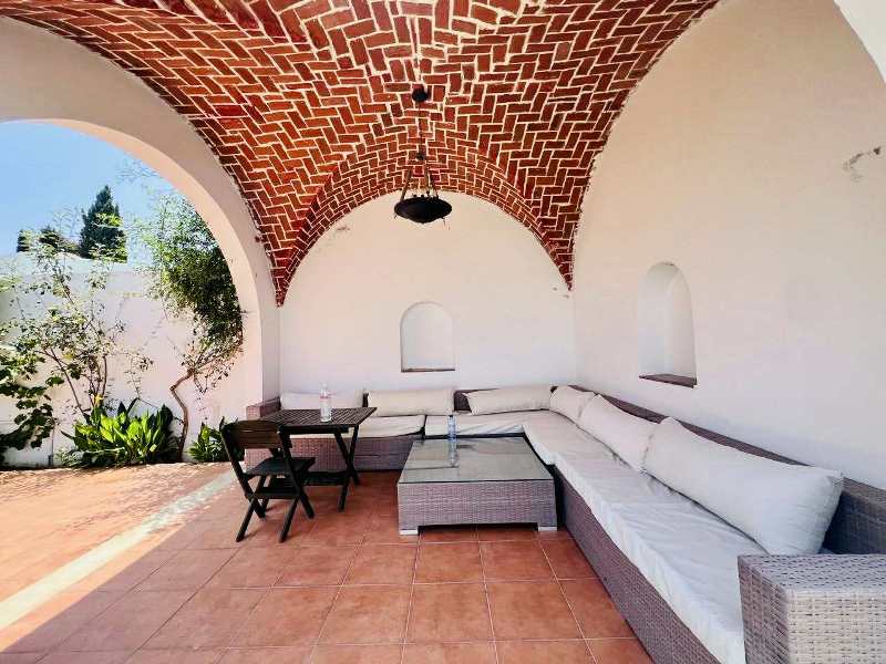 Hammamet Hammamet Location vacances Appart. 5 pices+ L565 villa snap