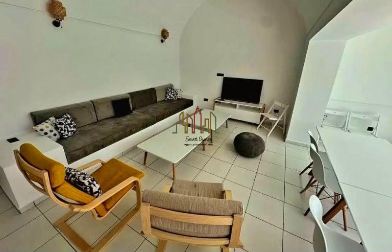 Hammamet Hammamet Location vacances Appart. 5 pices+ L556 villa zen