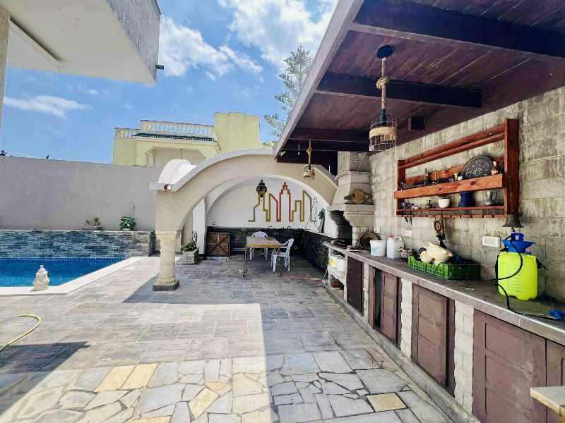 Hammamet Hammamet Location vacances Appart. 5 pices+ L569 villa sierre
