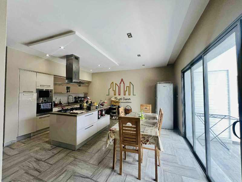 Hammamet Hammamet Location vacances Appart. 5 pices+ L569 villa sierre