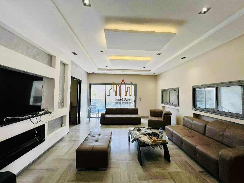 Hammamet Hammamet Vente Appart. 5 pices+ V562 villa sierre