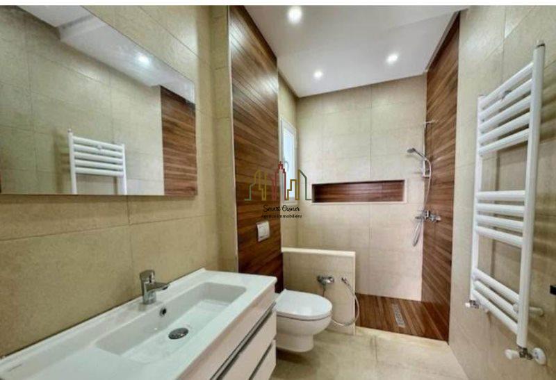 Hammamet Hammamet Location Appart. 5 pices+ L532 villa kiki