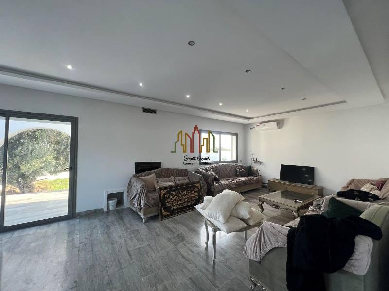 Hammamet Hammamet Location Appart. 5 pices+ L530 villa majorelle