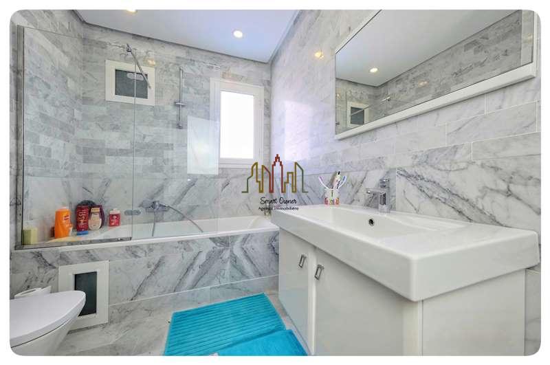Hammamet Hammamet Location Appart. 3 pices L521 appartement play