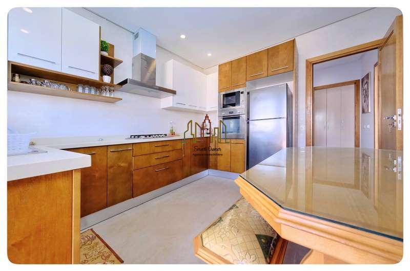 Hammamet Hammamet Location Appart. 3 pices L521 appartement play