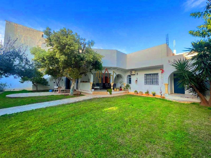 Hammamet Hammamet Location Appart. 3 pices L520 villa green
