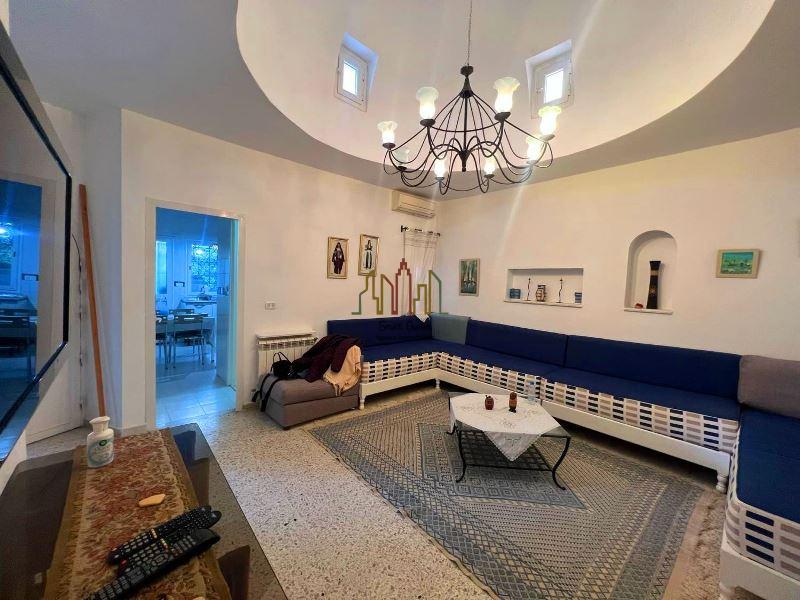 Hammamet Hammamet Location Appart. 3 pices L520 villa green