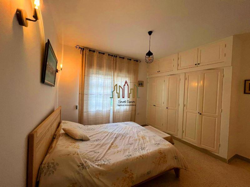Hammamet Hammamet Location Appart. 3 pices L520 villa green