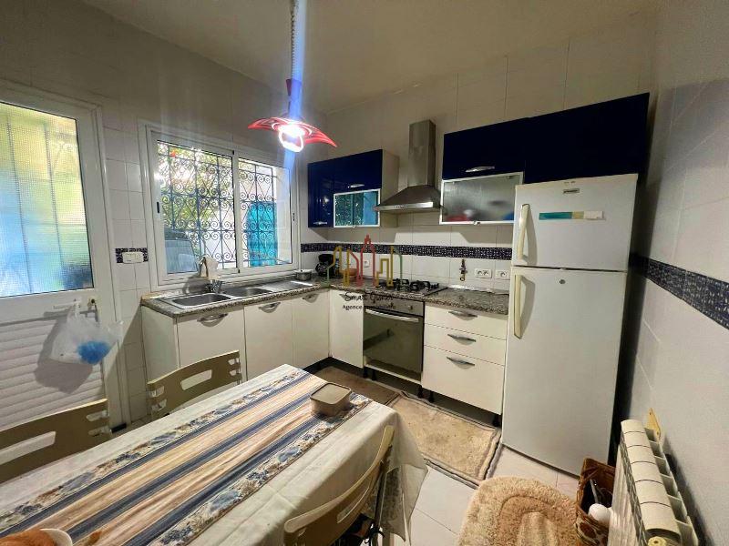 Hammamet Hammamet Location Appart. 3 pices L520 villa green