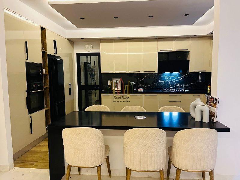 Hammamet Hammamet Location vacances Appart. 5 pices+ L531 villa fendi villa