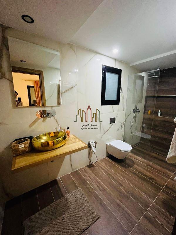 Hammamet Hammamet Location vacances Appart. 5 pices+ L531 villa fendi villa