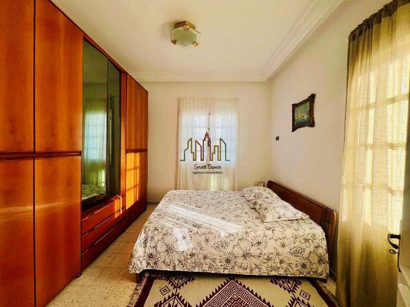 Hammamet Hammamet Location vacances Appart. 5 pices+ L529 villa zahra villa z