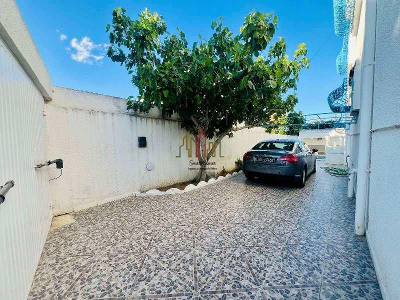 Hammamet Hammamet Location vacances Appart. 5 pices+ L529 villa zahra villa z