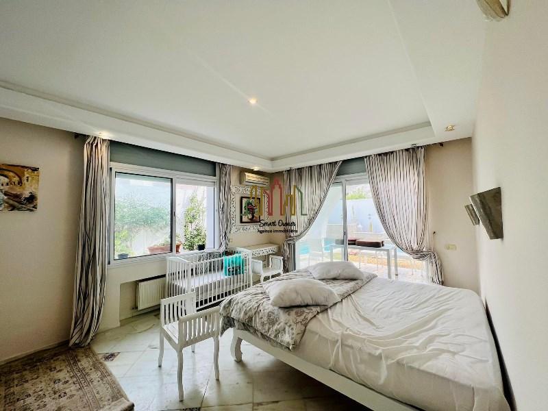 Hammamet Hammamet Location vacances Appart. 5 pices+ L385 villa bella villa